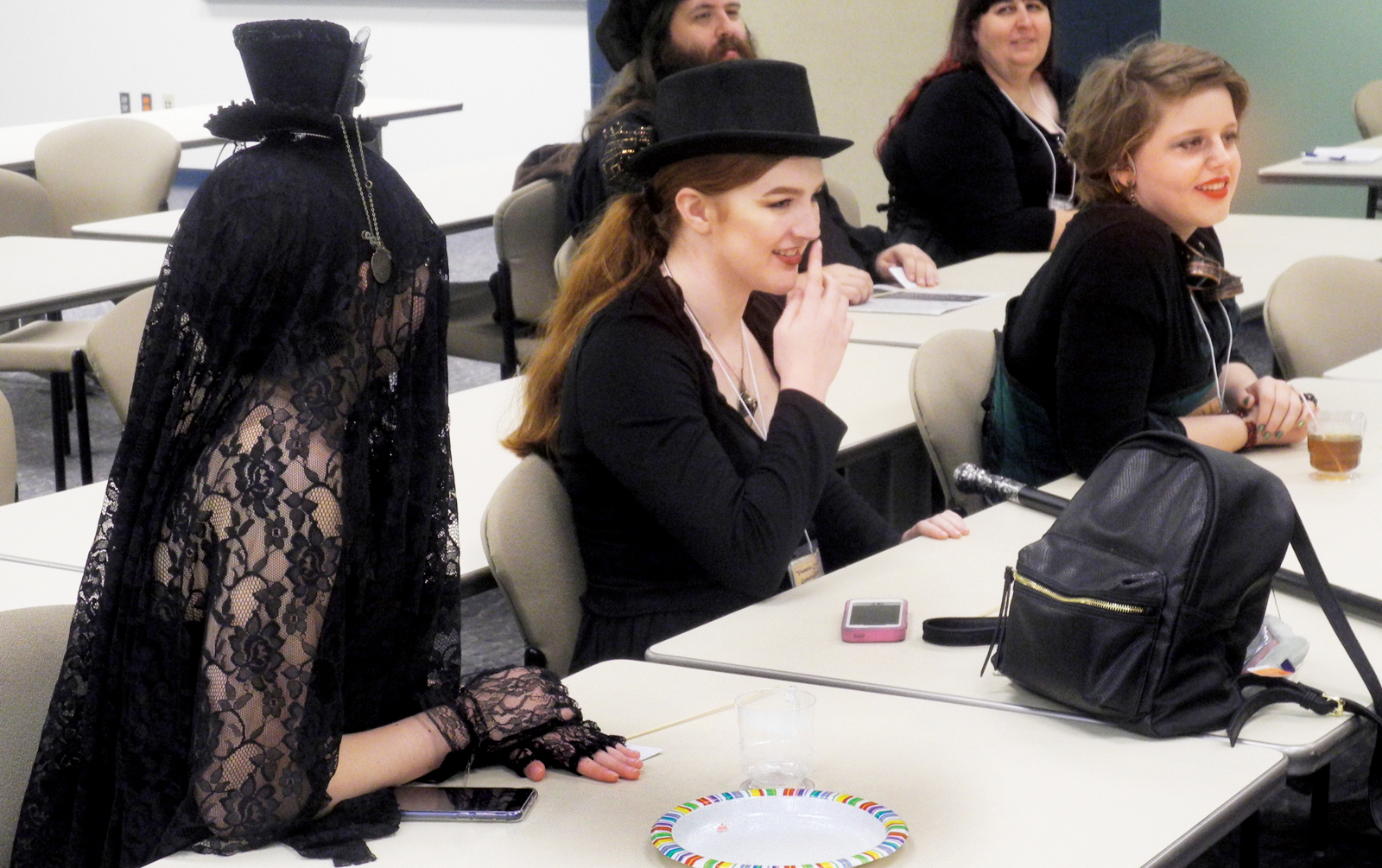 VandaliaCon set for May 2526 in Parkersburg News, Sports, Jobs